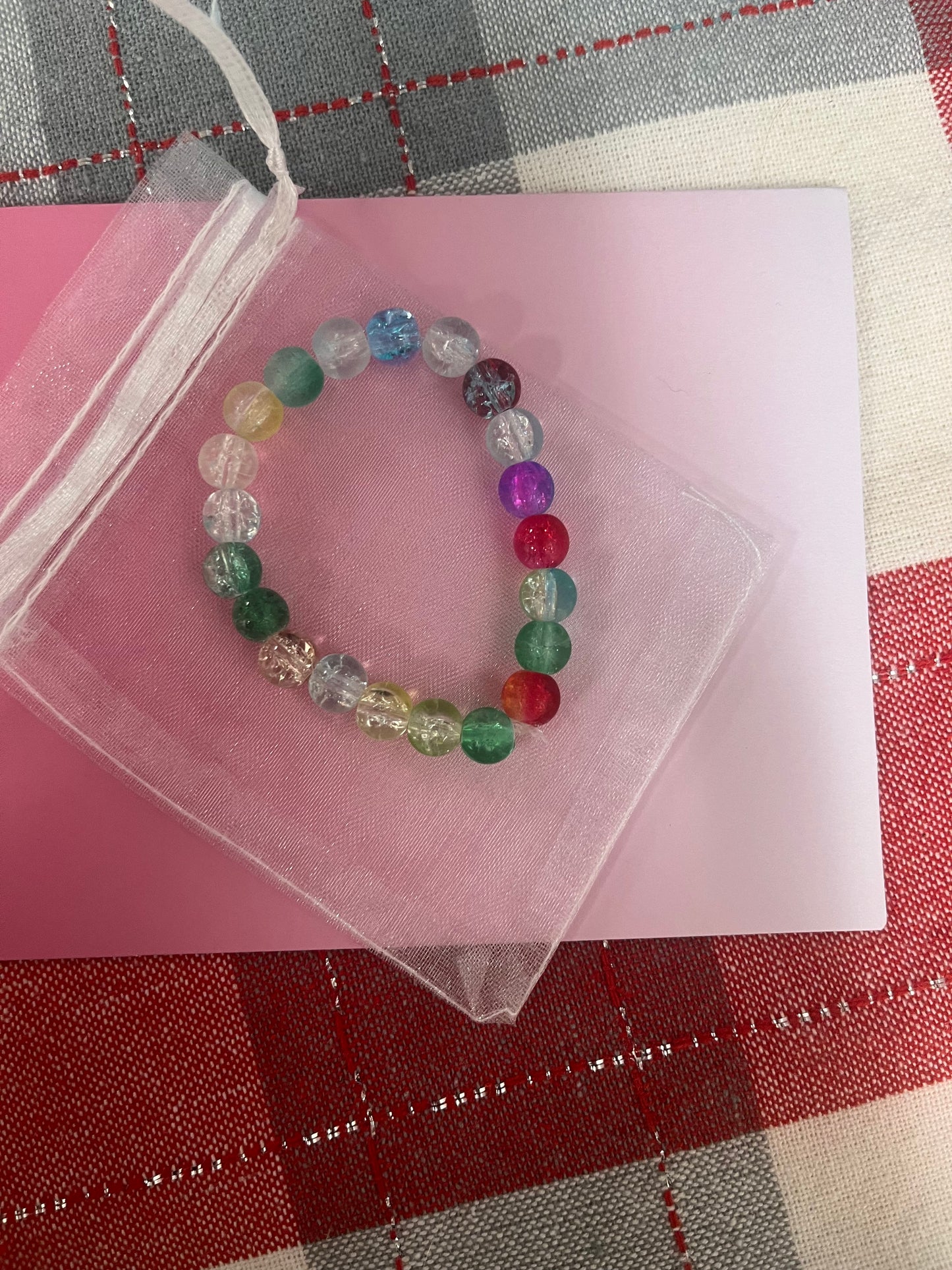 Crystal Candy